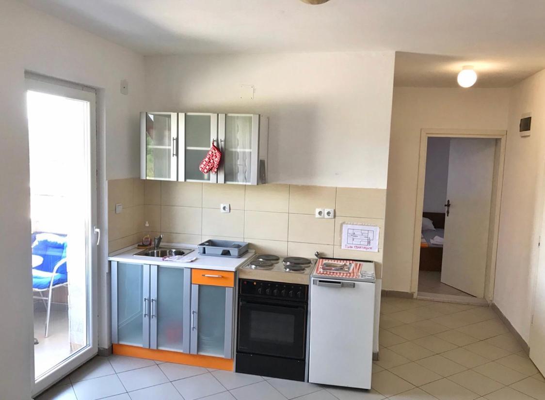 Apartmani Novak - Srebrno Jezero Veliko Gradište Exterior foto